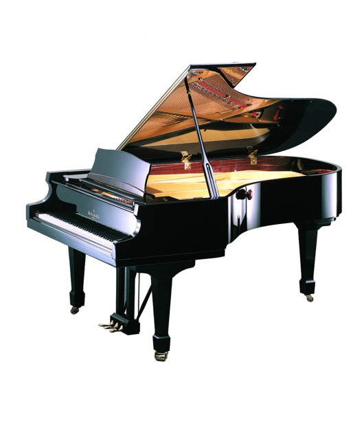 Where Are Today’s Pianos Made?
