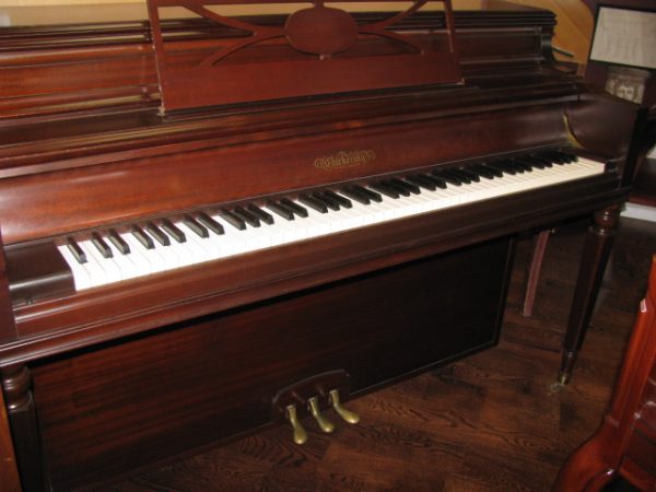 piano tuner rochester ny
