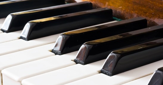 Advantages of Buying a Used Piano