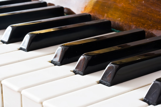 Advantages of Buying a Used Piano
