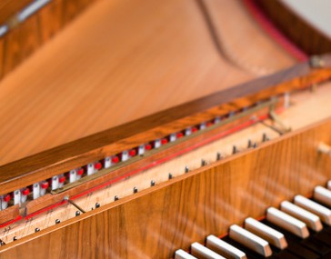 The History Of The Piano