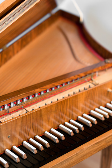 The History of the Piano