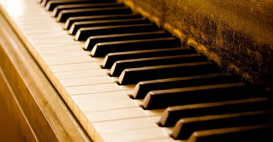 Do Today’s Pianos Have Ivory Keys?