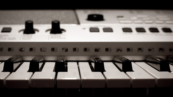 What Is An Electric Piano?
