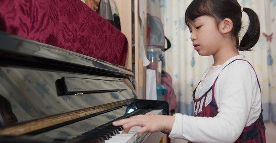 Why Kids Hate Practicing The Piano And What To Do About It