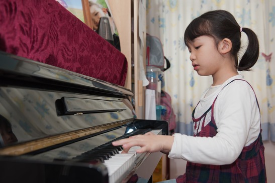 Why Kids Hate Practicing The Piano And What To Do About It