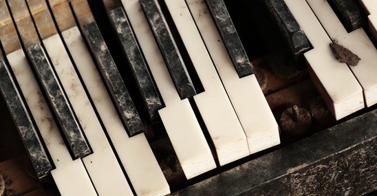 What Does Piano Restoration Really Mean?