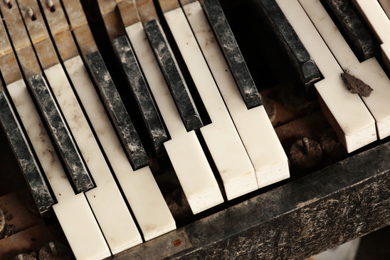 What Does Piano Restoration Really Mean?