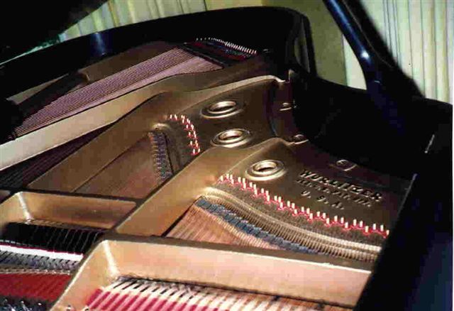 Piano Restoration, Rebuilding and Reconditioning: Know What You Are Getting