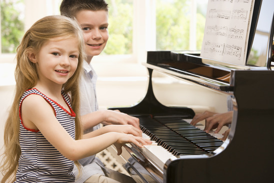 Staying Motivated While Learning to Play the Piano