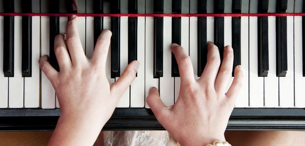 Does Wood Matter When Selecting A Piano?