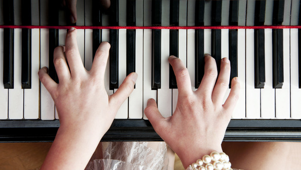 Does Wood Matter When Selecting A Piano?