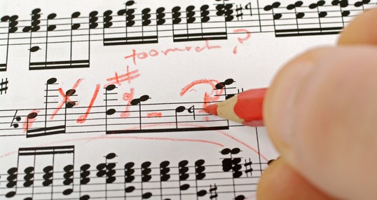 Tips For Composing Piano Music