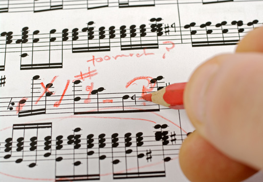 Tips For Composing Piano Music