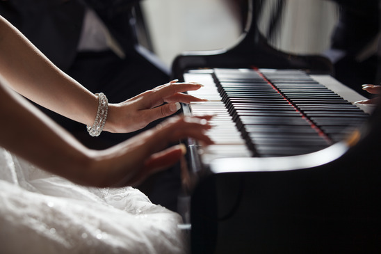 Can Your Love Of Piano Turn Into A Career?