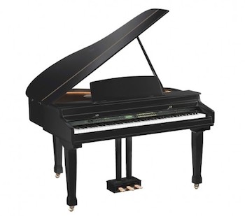 Guide To Piano Brands