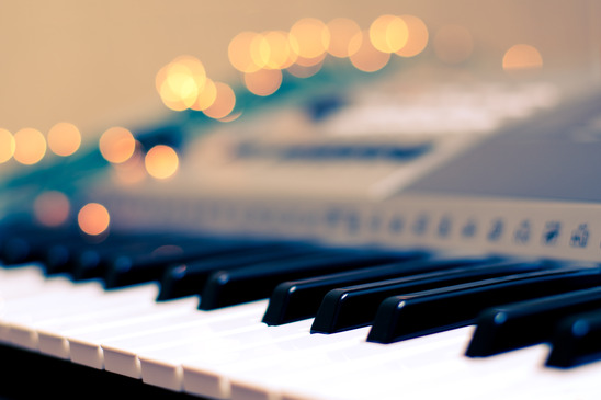 The Ultimate Guide To Digital Pianos
