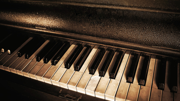 7 Things You May Not Know About Piano Restoration Services