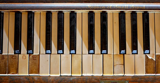 Piano Restoration Is It A Do It Yourself Project?