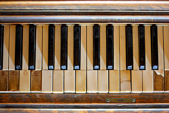 Piano Restoration Is It A Do It Yourself Project?