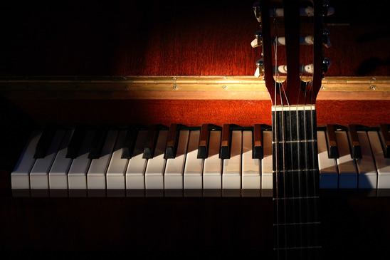 Should You Learn To Play The Piano On An Inexpensive Piano?