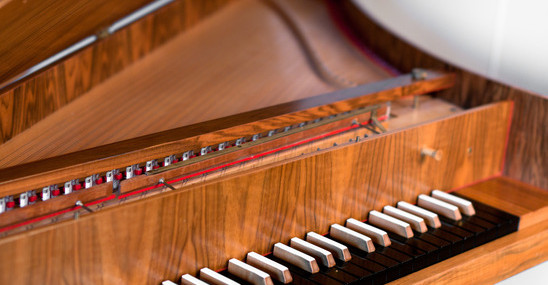Spinet Piano – Should You Restore?
