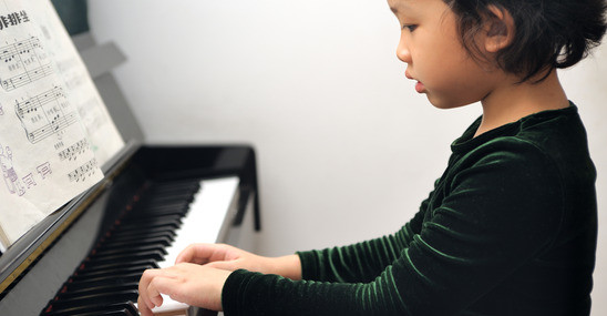 How To Make Piano Recitals More Fun