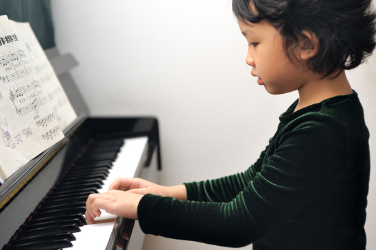 How To Make Piano Recitals More Fun