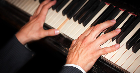 Safely Restoring Ivory Piano Keys