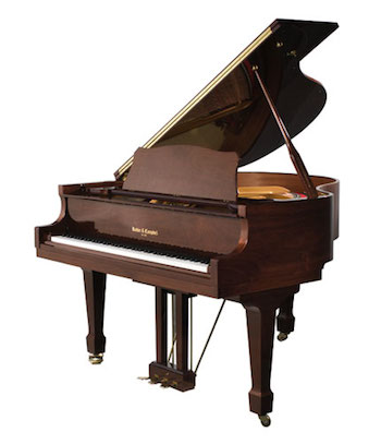 10 Tips For Buying An Acoustic Piano