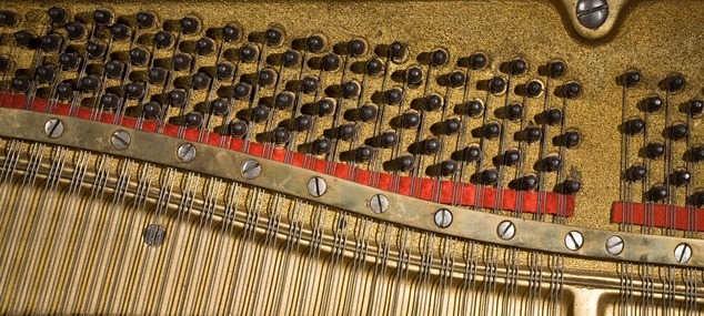 Why Tuning Your Own Piano Is A Bad Idea