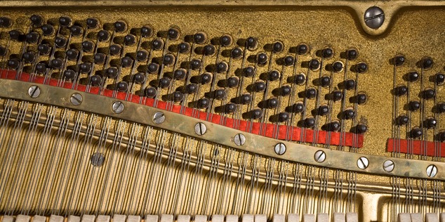 Why Tuning Your Own Piano Is A Bad Idea