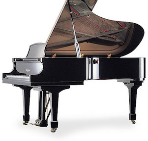 Why Are Grand Pianos Better Than Uprights?