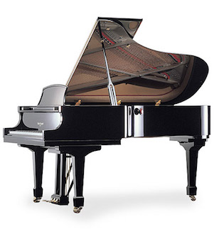 Why Are Grand Pianos Better Than Uprights?