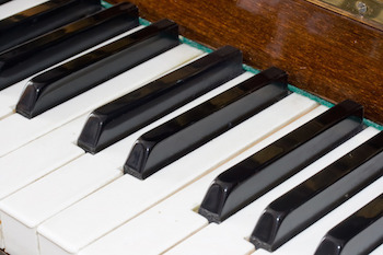 Piano Tuning: Fact or Fiction?