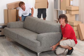 Why Hire A Piano Mover?