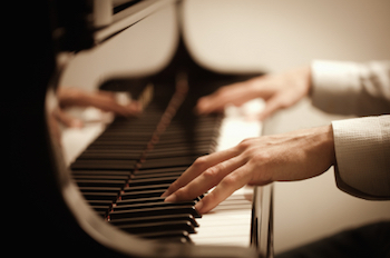 Do The Felt Hammers On Your Piano Need Recontouring?