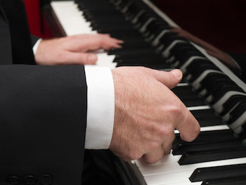 Piano Problems? You May Need Properly Bushed Keys