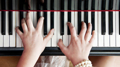 Ready To Buy Your First Piano?