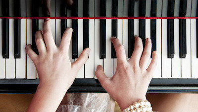 What Makes The Piano Different?