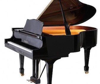Why Is A Grand Piano Better?
