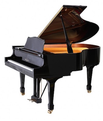 Why Is A Grand Piano Better?