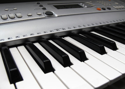 Advantages Of Practicing On A Digital Piano