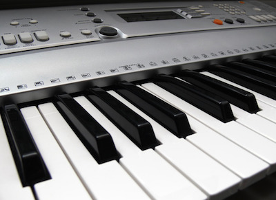 Advantages Of Practicing On A Digital Piano