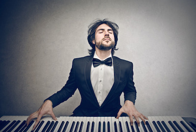 Career Choices For Your Budding Pianist