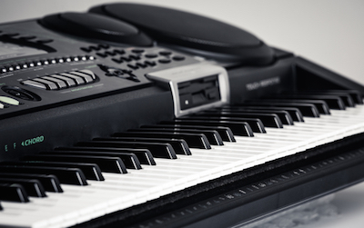 The Difference Between High End and Low End Digital Pianos
