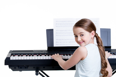 Choosing A Home Keyboard For A Student That Wants To Make Music