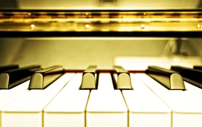Piano Key Leveling