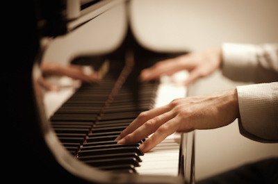 Regulating An Upright Piano