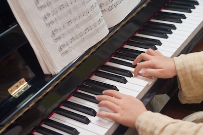 Why Keys Matter: Things To Consider When Buying A Used Piano